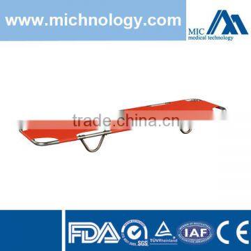 SKB1A11 Aluminum Alloy Stretcher For Emergency