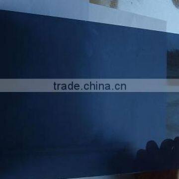 4mm-----12mm Ocean Blue Glass photo-4