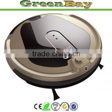 GreenBay Robot Vacuum Cleaner / Robot Hoover