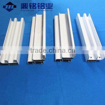 cheap price with higher quality aluminium u profile