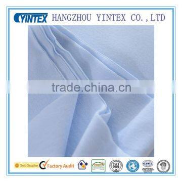 polyester yarn dyed fabric