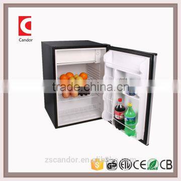 Candor: 4.6cu.ft Compressor Outdoor Refrigerator/outdoor cooler/Kitchen Refrigerator with ETL/CE/GS/CB BC-130B