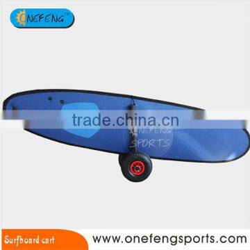 Surfboard Trolley photo-5