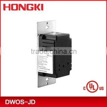 Decorator Passive Infrared Wall Switch Occupancy Sensor photo-2