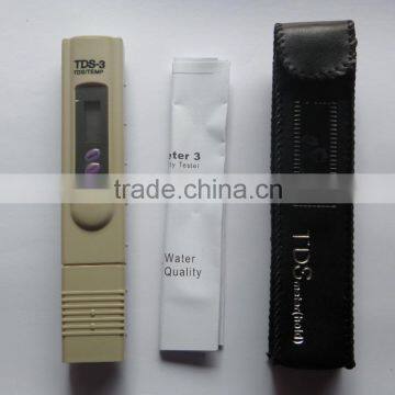 Water Testing TDS Meter Price/ph ec Tds Meter / Digital TDS Controller photo-3