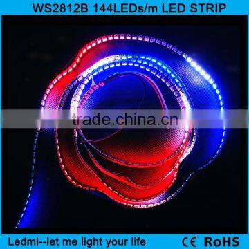 Button Cell Battery Powered Led Strip