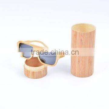 Meiaoqi Rosewood Retro Polarized Sunglasses Pure Manual Sunglasses photo-6