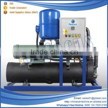 High Production and Cheapest Industrial Flake Ice Machine(F80WF-A) photo-6