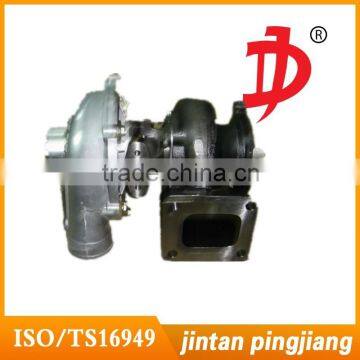 Best turbocharger 6BD1 6BD1T RHB7 114400-1070 made in china