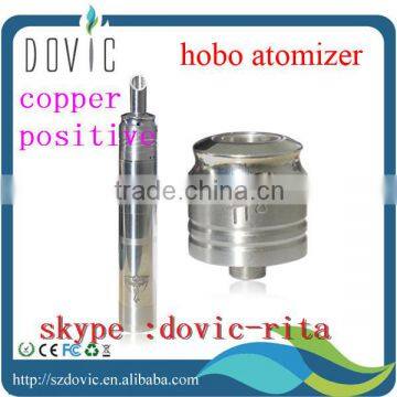 Mechanical hobo rda clone