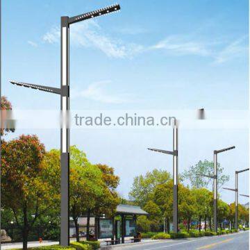 China manufacture lastest design led street lights IP66 waterproof wholesale price