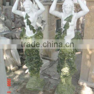 Abstract Figure Sculpture photo-3