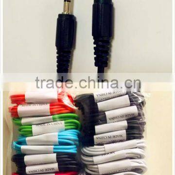 3.5mm Male to Male Stereo Audio Cable