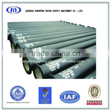 Ductile Iron Pipes photo-2