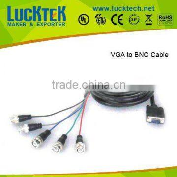 vga to BNC