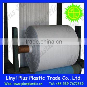 pp Woven Bag/sack Roll Pack for Rice, Wheat, Flour, Suagar photo-4