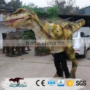 OA3135 YOYO Foam Dinosaur Costume photo-4