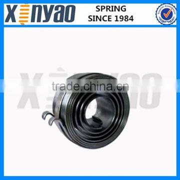 Heavy spiral automatic constant force spring