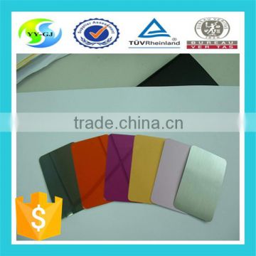 0.4mm thick ppgi metal sheet for wholesales