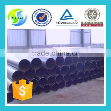 TP 201 stainless steel pipe