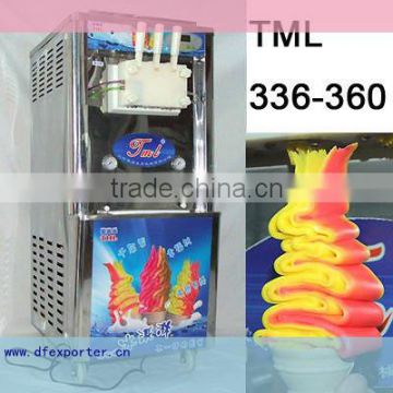 Liao Ning Factory soft ice cream machine