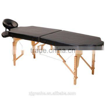 Portable treatment table ,Mssage table