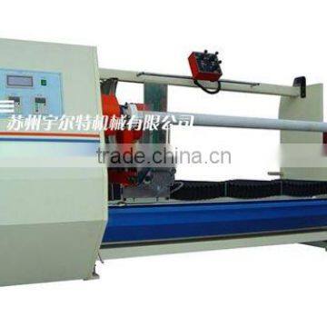 YET03-01 automatic cutting machinery in rubber&plastic&packaging&printing