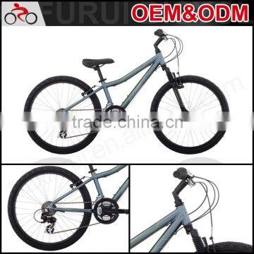 18 Speed Gears 24" bikes manufacturers