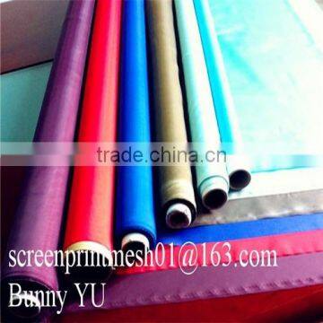 420mesh color mesh with customized service for food processing