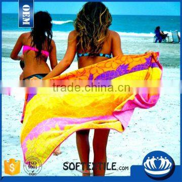 wholesale cheap custom bulk beach towels