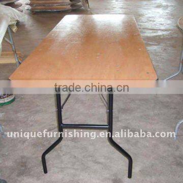 Banquet long Folding Table