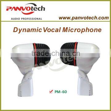 Panvotech dynamic vocal microphone