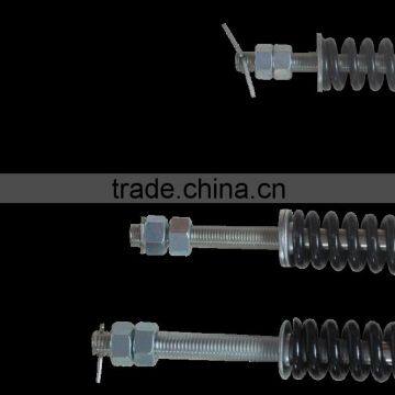 Best Quality Preferable Price Elevator Parts| Spring Rope Fastening