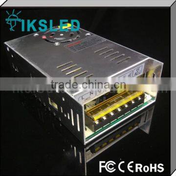 2015 Single Output Type switching power supply 5v 12v 15v 24v 27v 48v