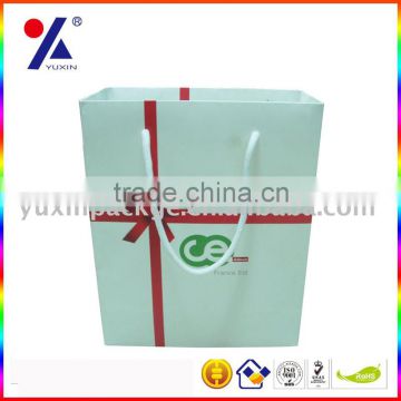 hot sell!!! paper gift packing bags for Little gift and clothes/paper bag/packaging bag