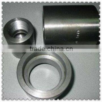 Carbon Steel Sockets/Merchant Coupling in BS, DIN, ANSI, JIS Standard