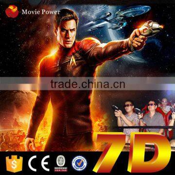 Highly recommend you to buy 7d cinema game machine hot sell product in India                        
                                                Quality Choice