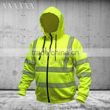 EN471 High visibility sweater