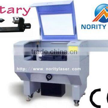 Professional paper card laser cutter with CE certificate