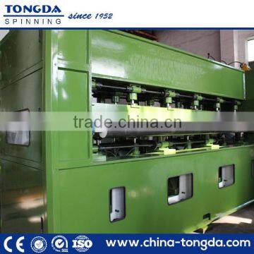 High quality Textile Needle Loom Machinery Needle Loom machine price