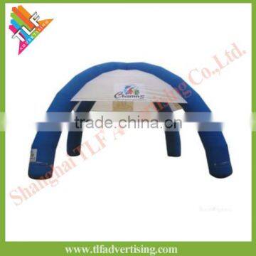 Advertising inflatable tent inflatable shelter