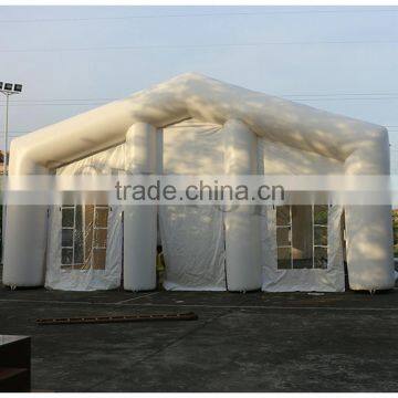 Reasonable Price inflatable party tent buy direct from china manufacturer