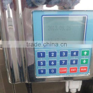 2015 SW-P1050 VFFS Automatic Granule vertical Packing Machine