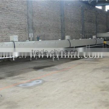 FX Machine for Making Roofing Stone Coated photo-6