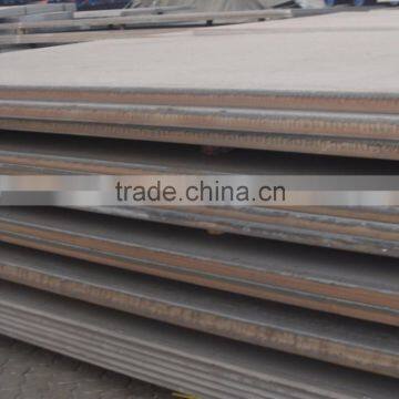 Fast delivery cutting 60mm thick ah32 Steel Plate