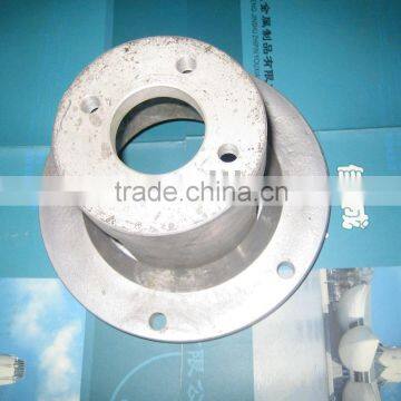 Mechanical hardware aluminium die casting