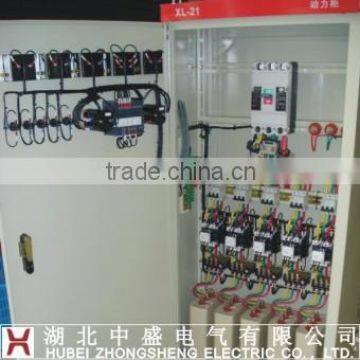 XL-21 Indoor Low Voltage Distribution Board photo-3