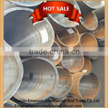 ASTM A335-P12 A369-FP12 A213-T12 heat resistant steel pipe