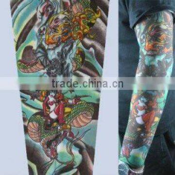 tattoo sleeve,new product