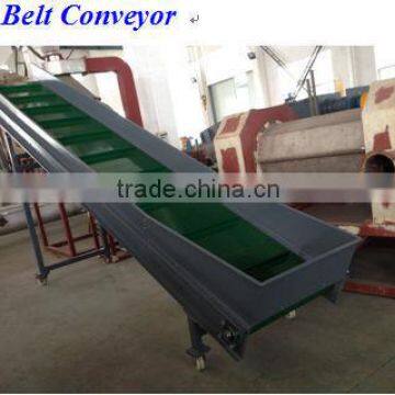 Agricutural PP PE Film Recycling Line photo-4